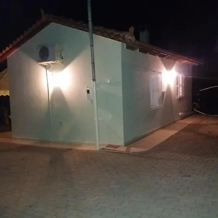 Eirini House Villa Drepano  Exterior photo