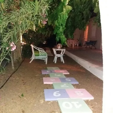 Eirini House Villa Drepano  Exterior photo