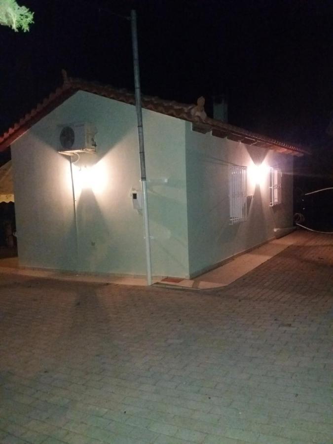 Eirini House *