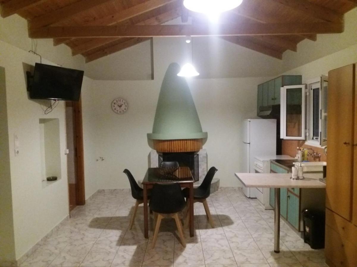 Eirini House Casa vacanze