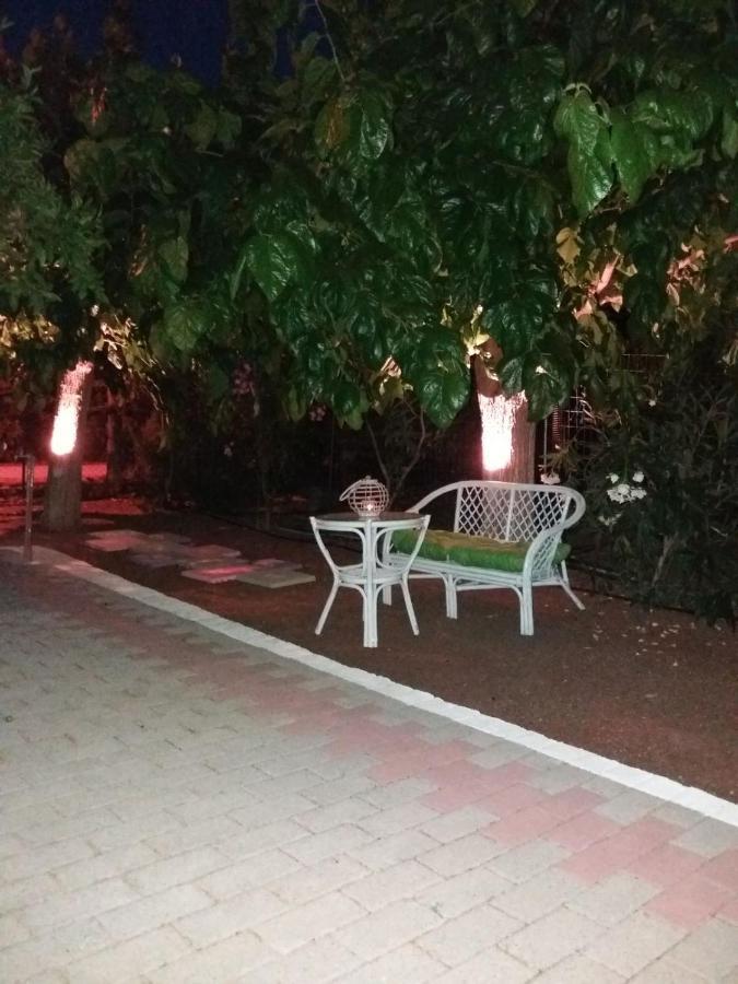 Casa vacanze Eirini House