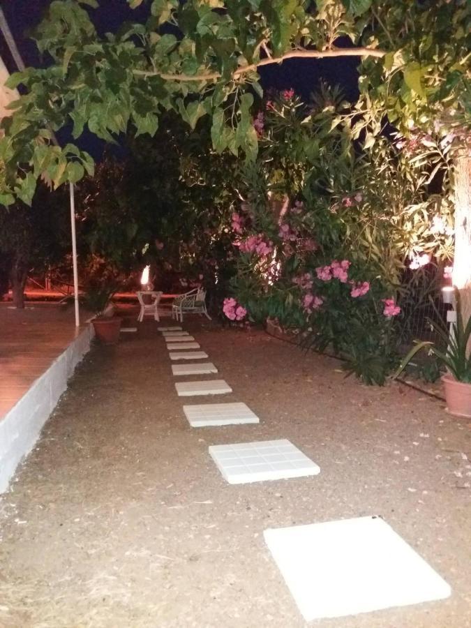 Eirini House Drepano (Argolis)