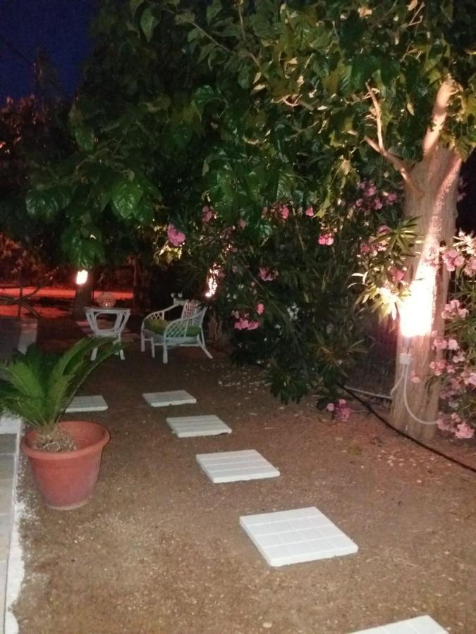 Eirini House Casa vacanze Drepano (Argolis)