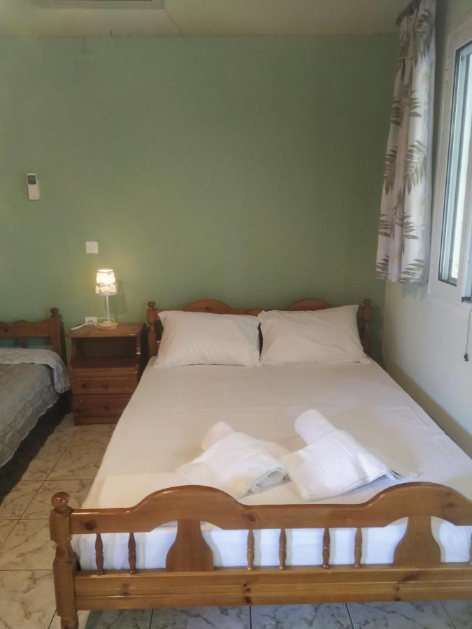 Casa vacanze Eirini House Drepano (Argolis)