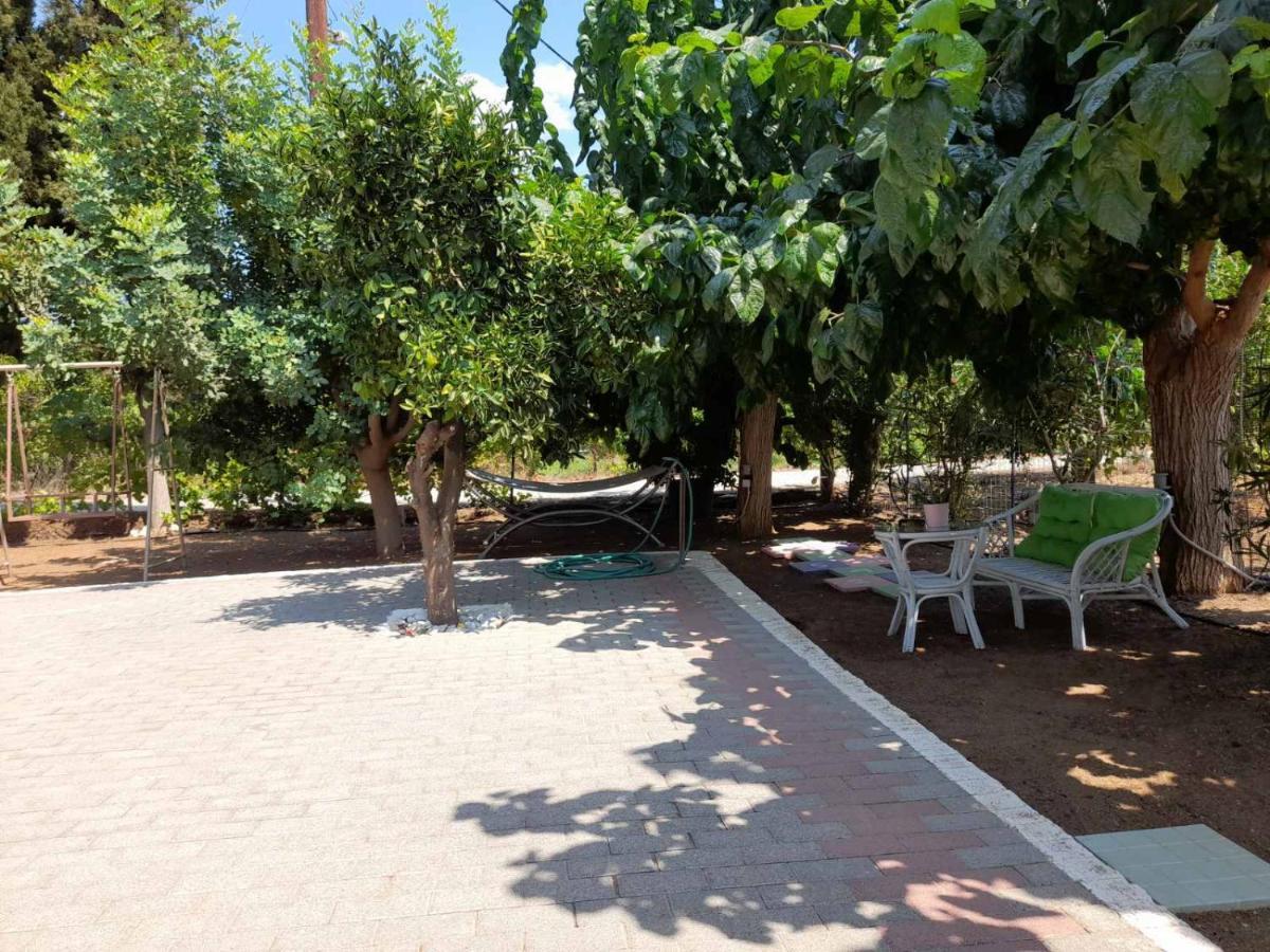 Eirini House Casa vacanze