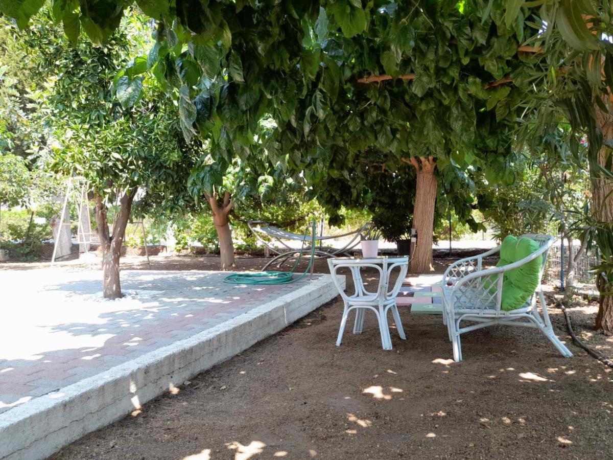 Casa vacanze Eirini House Drepano (Argolis)