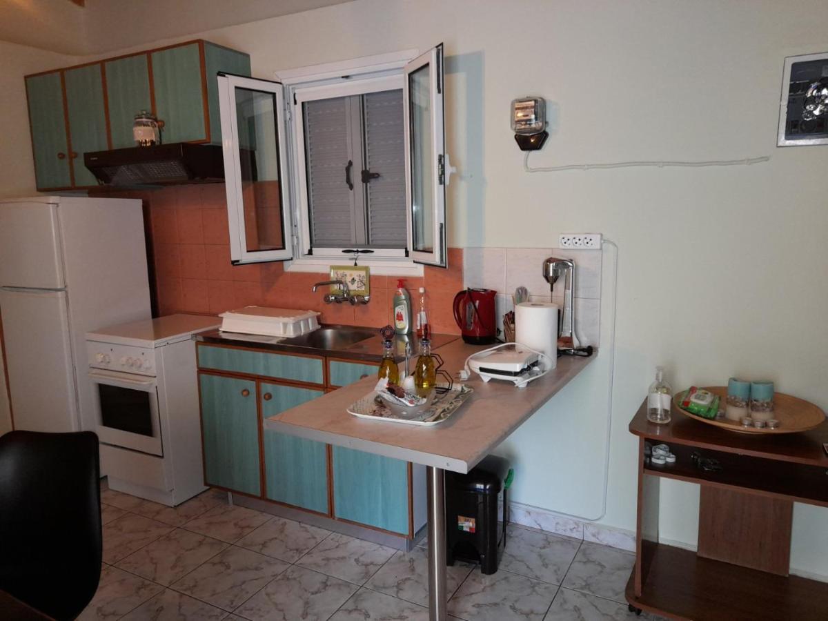 Casa vacanze Eirini House Drepano (Argolis)