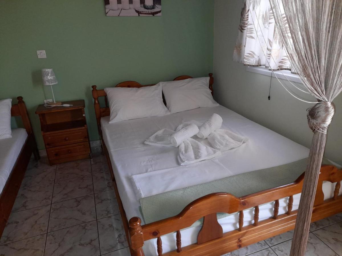 Eirini House Drepano (Argolis)