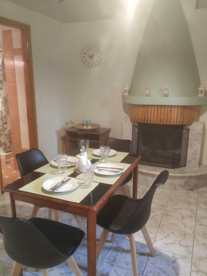 Casa vacanze Eirini House Drepano (Argolis)