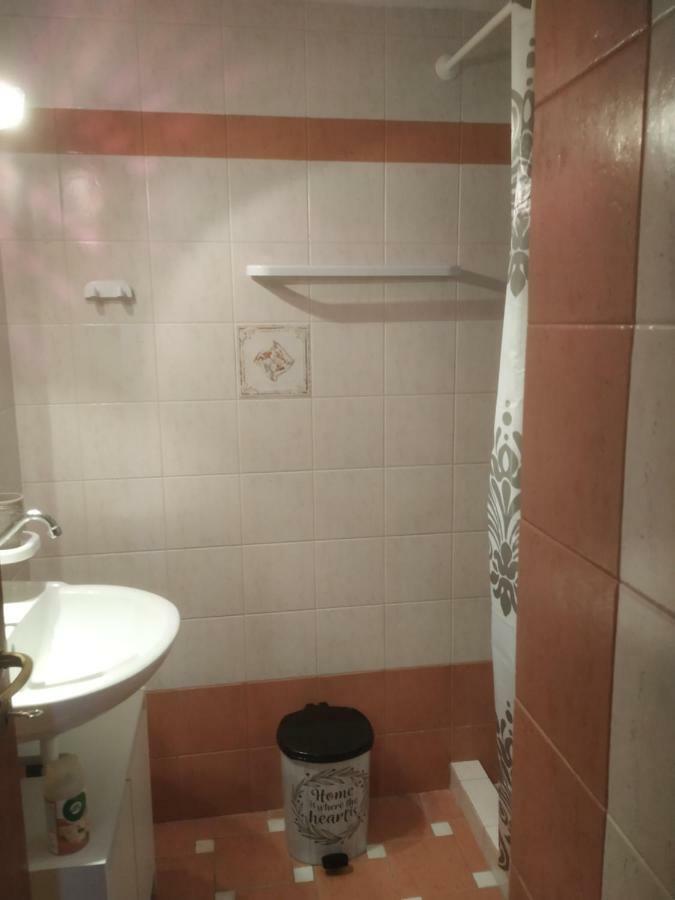 Eirini House *